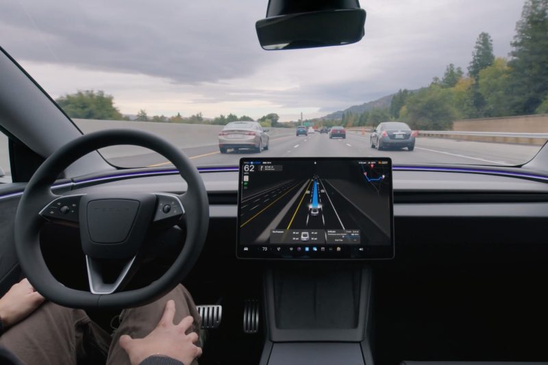 Autopilot Debate: Tesla Avoids Sales Ban In California - Tesla Evades Sales Ban After Changing Autopilot Terminology - Aut