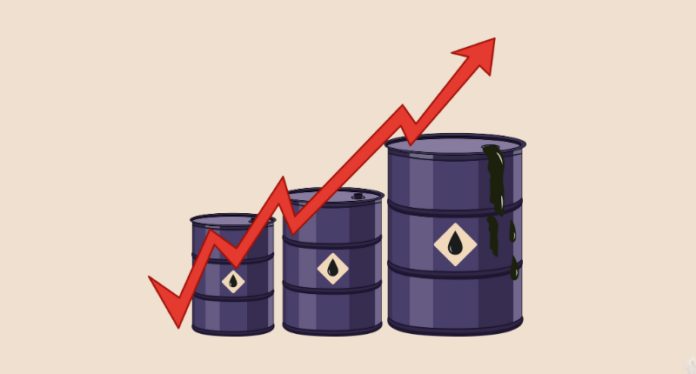 Brent, WTI Gain As Investors Monitor U.S.-Iran Developments - Brent and WTI Crude Prices Rise Amid U.S.-Iran Tensions - Br
