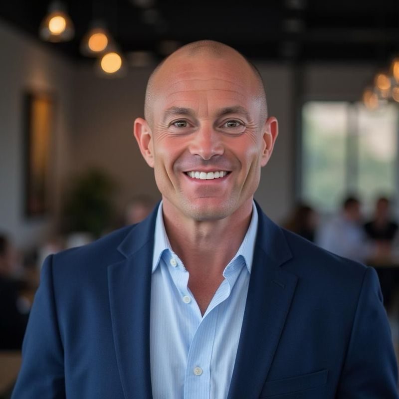 Brian Ferdinand Establishes Constraint Driven - Brian Ferdinand Establishes A Constraint-Driven Risk Framework At EverForw