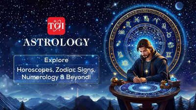 Daily Horoscope: Today's Astrological Predictions For February 20, 2026 - Daily Horoscope: Today's Astrological Predi