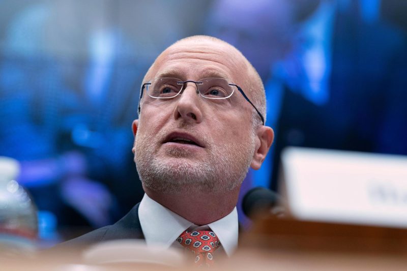 Fcc Chairman Says Agency Investigating - FCC Chairman Says The Agency Is Investigating ABC’s ‘The View’ Over Equal Time Ru