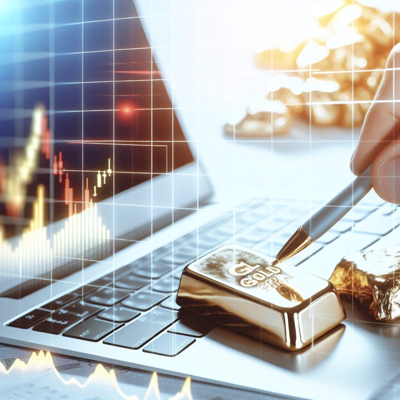 Gold Prices Testing Resistance Just Below $5,000 As US Inflation Cools In January - KITCO - Gold Prices Near $5,000 Amid C