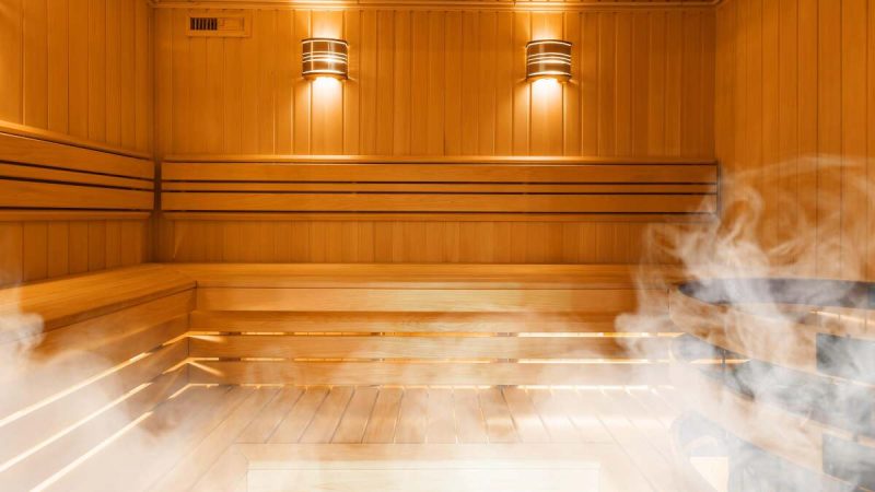 No, A Sauna Isn't A Substitute For Exercise - No, A Sauna Isn't A Substitute For Exercise - Saunas: The Misunderstood