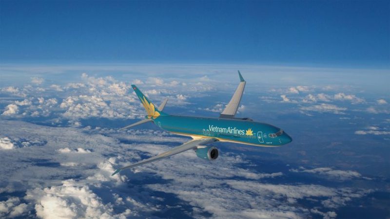 Revolutionising Air Travel: Vietnam Airlines Orders 50 Boeing 737 MAX Jets To Boost Regional Routes: Here Is What You Need