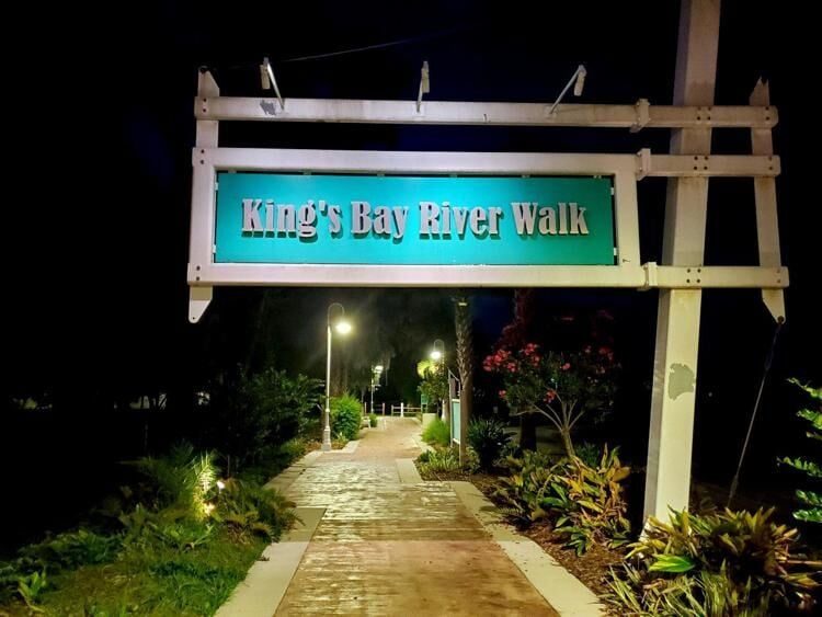 Riverwalk Deal Advances; 579 Delayed - Kings Bay Riverwalk Project Moves Forward Amid Setbacks - Riverwalk Deal Advance