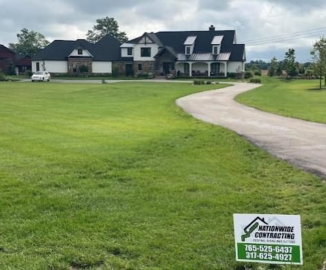 Roofers Support Shelbyville Expanded Nationwide - Roofers Support In Shelbyville IN Expanded By Nationwide Contracting To