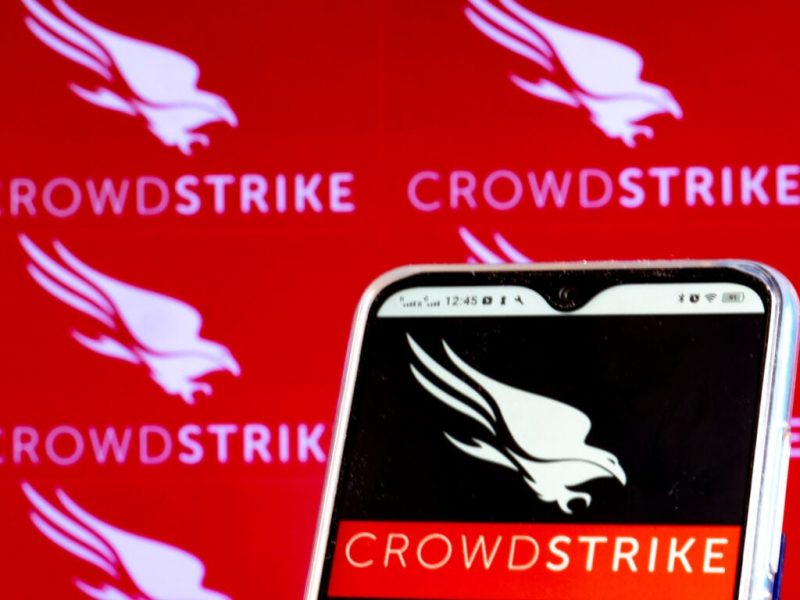 This CrowdStrike Analyst Turns Bullish; Here Are Top 5 Upgrades For Friday - Wall Street Analysts Upgrade Rivian and Wells