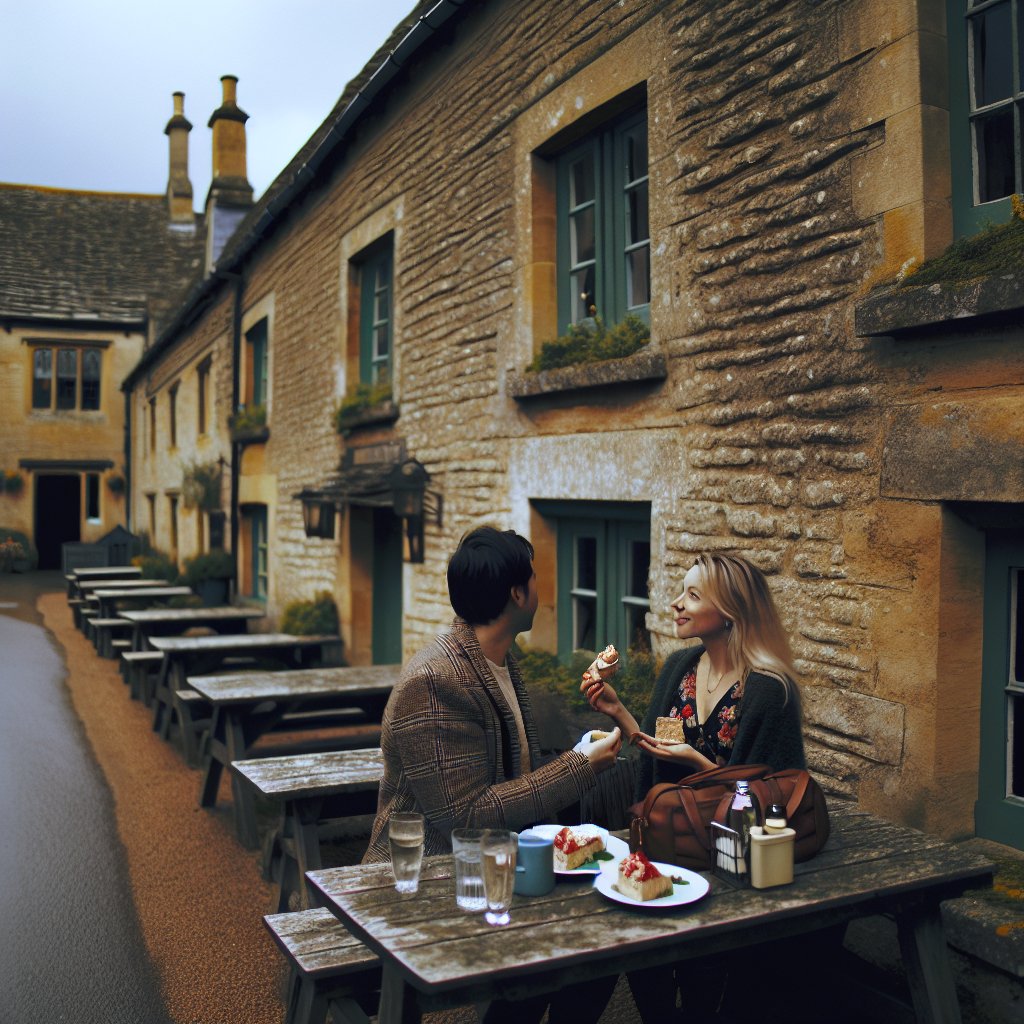 Why You Should Visit This Romantic Cotswolds Destination For Valentine's Day - Why You Should Visit This Romantic Cotswold