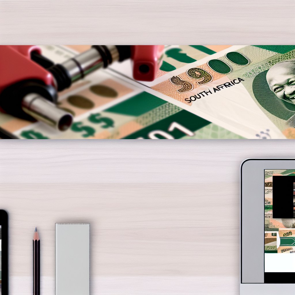 Wrong Turn For Petrol Prices In South Africa - Rising Fuel Costs Loom for South African Drivers in March - Wrong Turn For