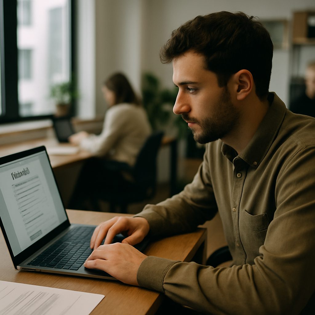 A Complete Guide to Job Opportunities and Careers in Slovakia