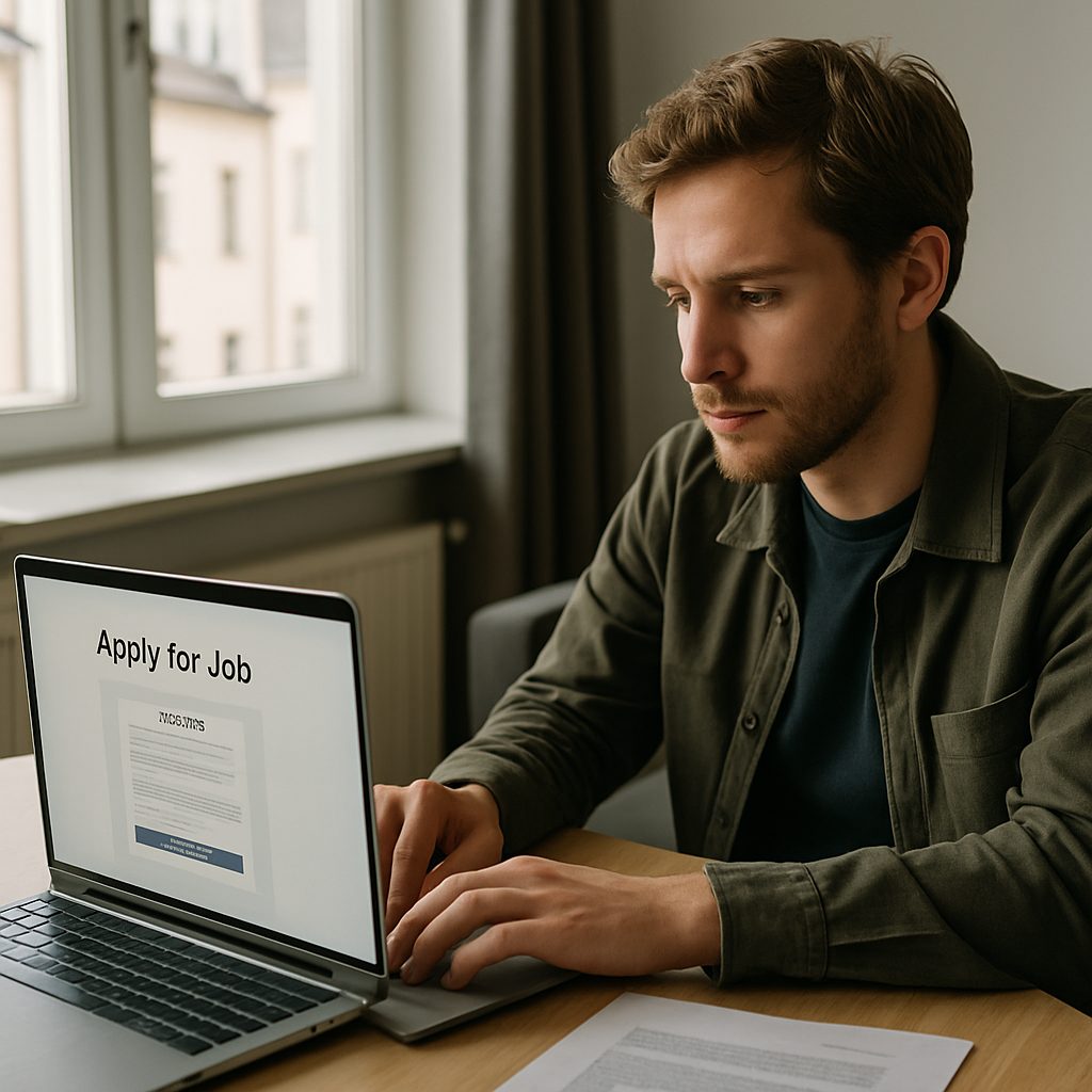 Your Complete Guide to Finding Jobs and Careers in Sweden